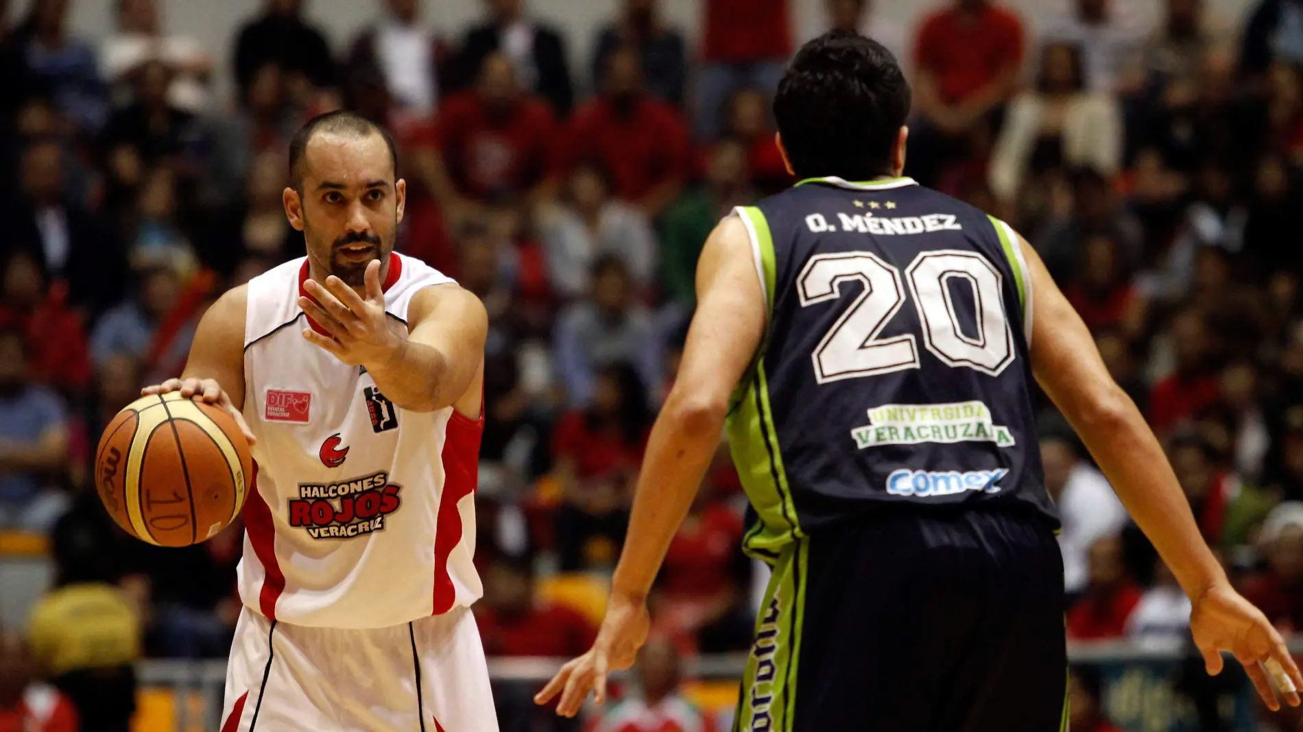 Halcones Rojos de Veracruz 